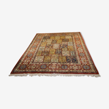 Tapis en laine  Iran 273x363cm