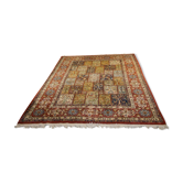 Rug in wool Iran  273x363cm