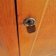 School cupboard