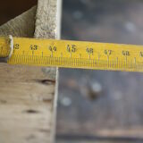 Pernod Fils wooden crate