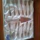 Cake cutlery