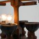 Guillerme and Chambron Floor Lamp for Your Home