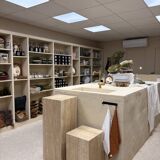 raw polished travertine pedestal column travertine marble display