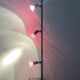 Vintage Osram Trispot lamp from the 70s-80s