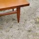 Dressing table from the 70s in teak