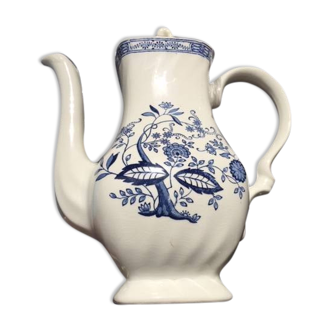 Teapot