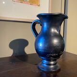Ceramic jug Jean Marais