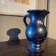 Ceramic jug Jean Marais