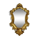 Louis XV style mirror