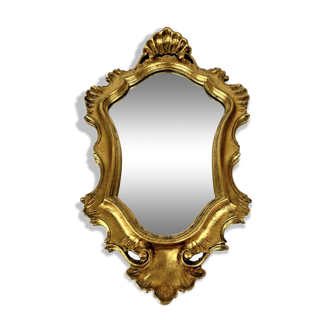 Miroir de style Louis XV