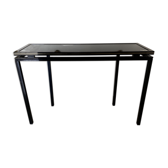 Console Pierre Vandel Paris 1970