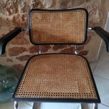 Armchair model B64 by Marcel Breuer, 70