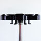 VIP coat rack by Velca Legnano