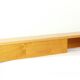 Floating Shelf In Birch By Up Zavody, Czechoslovakia 1986