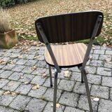 Formica chair