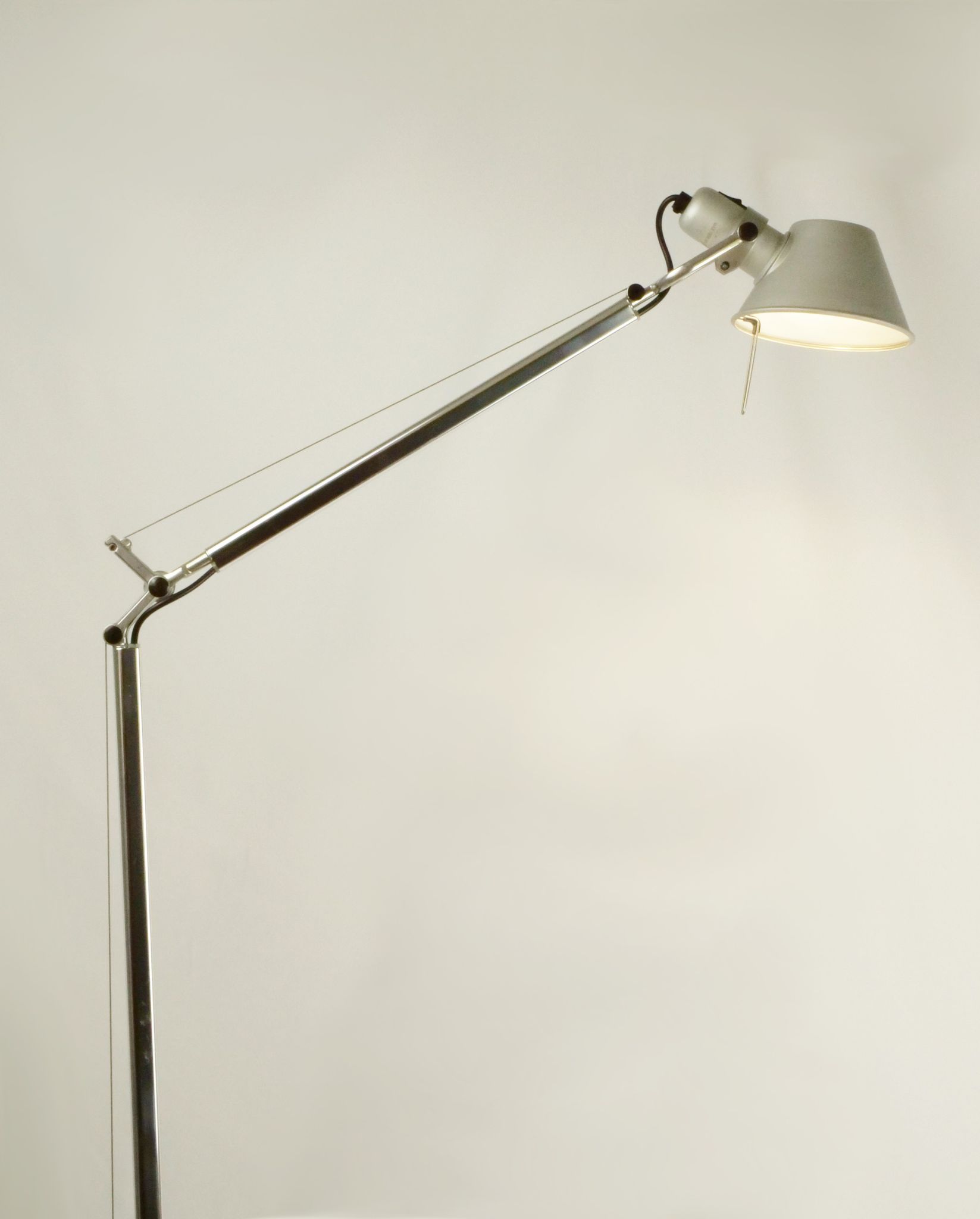Lampe artemide tolomeo liseuse