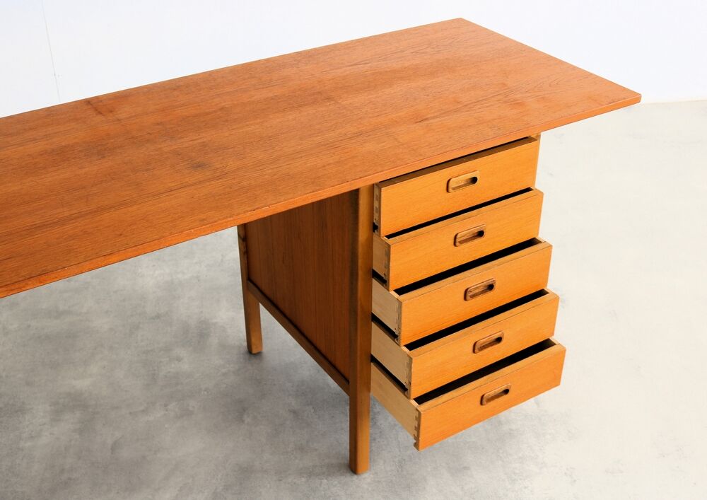Vintage desk