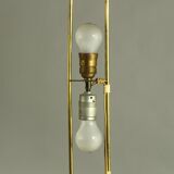 Lugano Floor Lamp by H. Klingele for Artimeta, 1950s