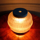 Vintage Czechoslovak Table Lamp Napako 8 5139, 1960s