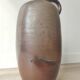 Large glazed terracotta jug, 60s