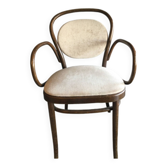 Baumann style chair