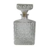 Whisky decanter