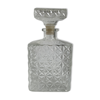 Whisky decanter