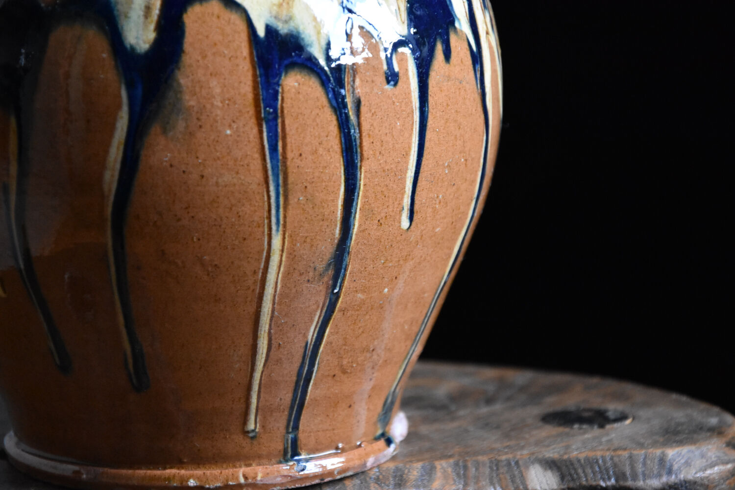 Gargoulette Vallauris