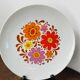 Vintage Bavaria pop plates