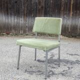 Prestige chair by Pierre Guariche, edition Les Huchers-Minvielle, 1960