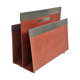Vintage magazine holder 70's