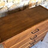 Vintage dresser 1960