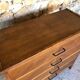Vintage dresser 1960