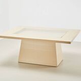 Unique Bossche School Display Dining Table 1970s/80s