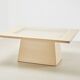 Unique Bossche School Display Dining Table 1970s/80s