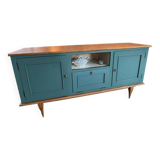 Renovated 60s sideboard