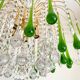 Murano Vintage Chandelier from the 1970s