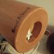 3 wooden lamp bases IMT Italy