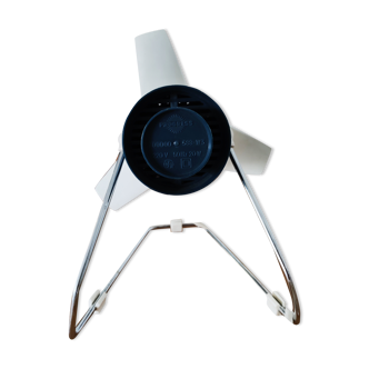 Desktop fan
