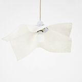 Area 50 pendant lamp by Mario Bellini for Artemide, 1970s