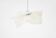 Area 50 pendant lamp by Mario Bellini for Artemide, 1970s