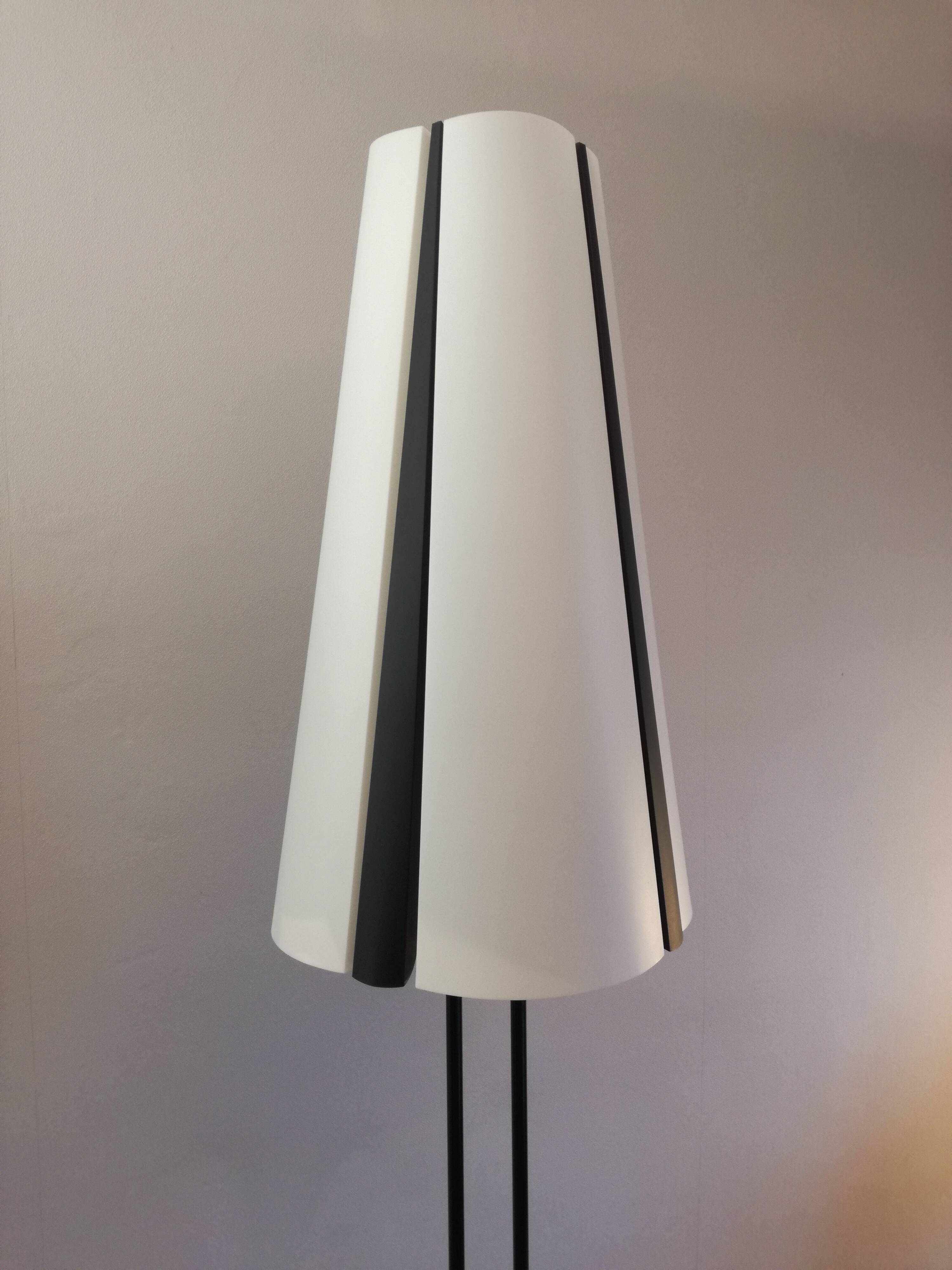 Lampadaire Ikea Vistofta, 1980