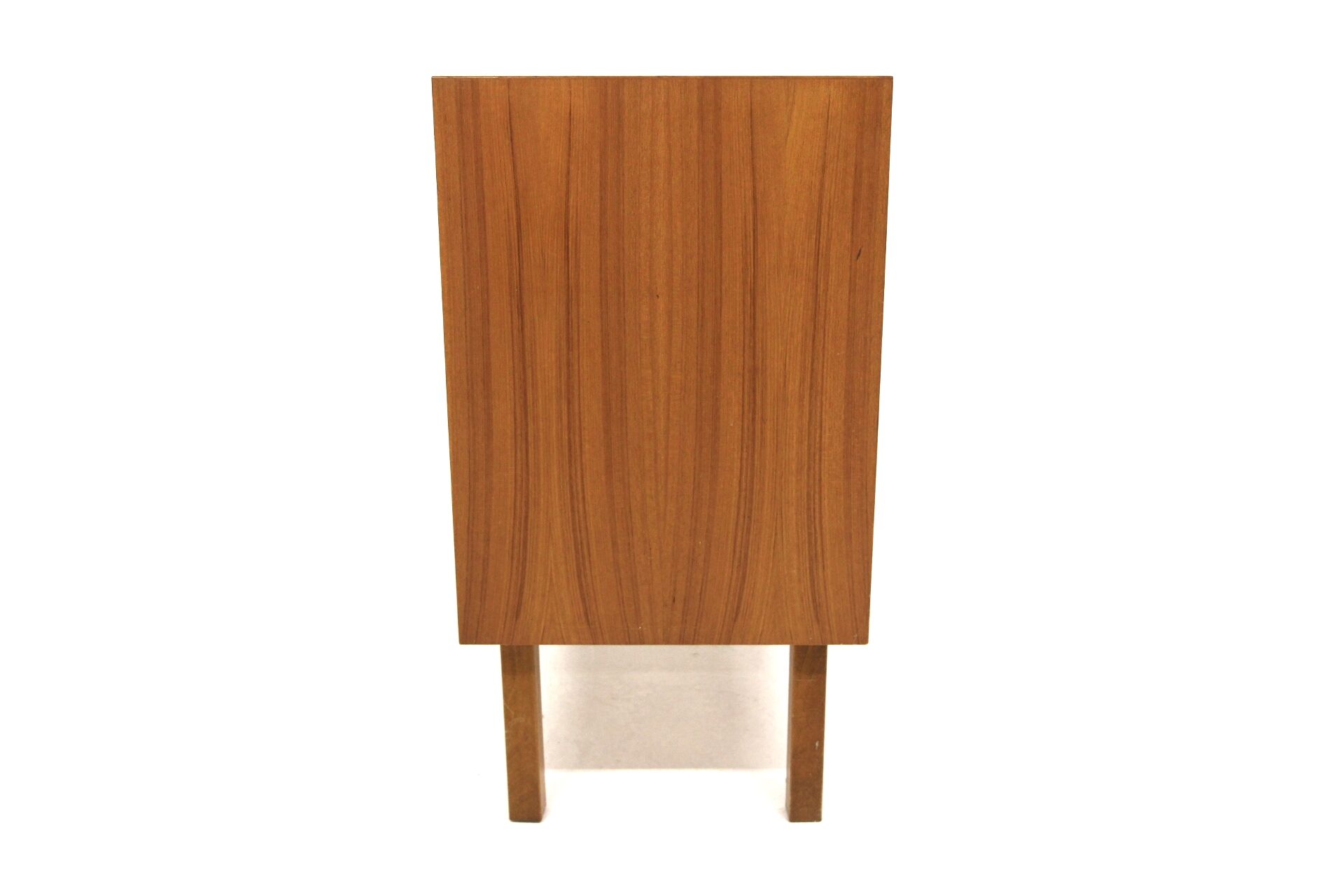 Scandinavian teak chest of drawers, Sweden, 1960