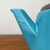 Teapot or Coffee Maker in Swedish Ceramic by Ann-Carin Wiktorsson for Sagaform, 2000s