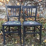 Pair of chairs