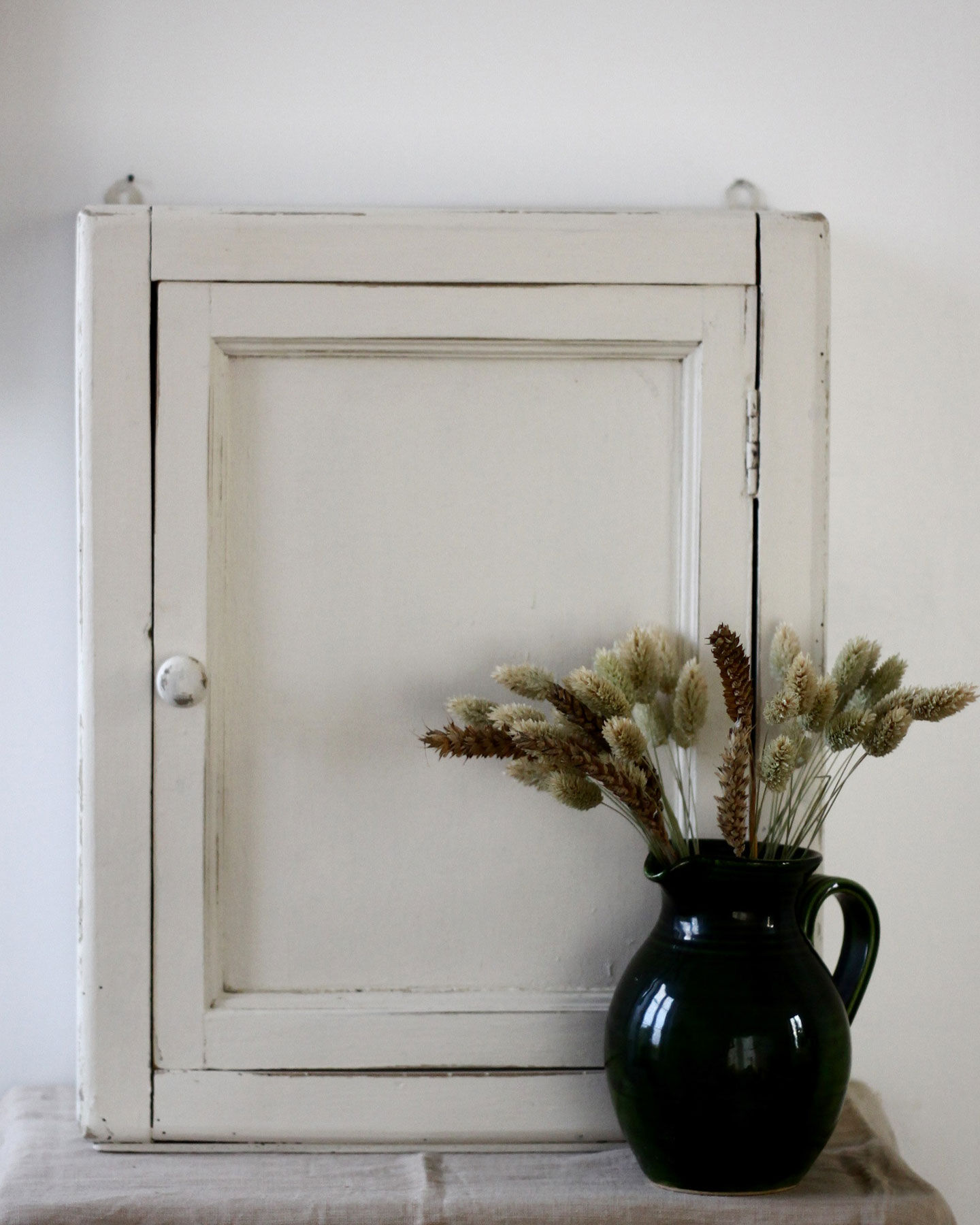 Armoire de toilette ancienne Selency