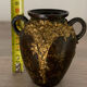 Bronze urn Louchet
