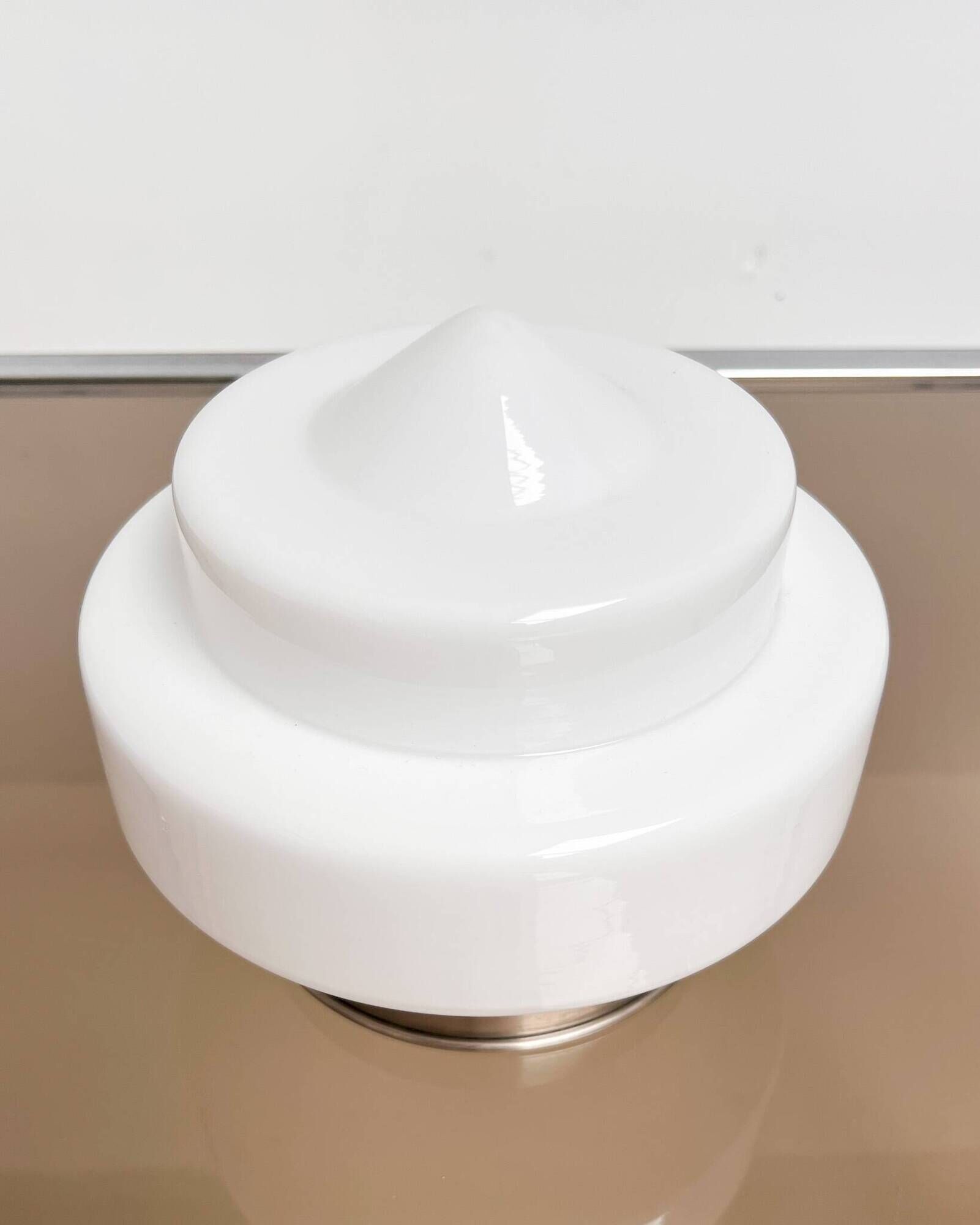 Lampe Small Point Art Déco par GISO/Gispen, années 1930