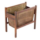 Rosewood Torbjørn Afdal magazine rack