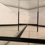 Coffee table 1950 by Pierre Guariche Steiner